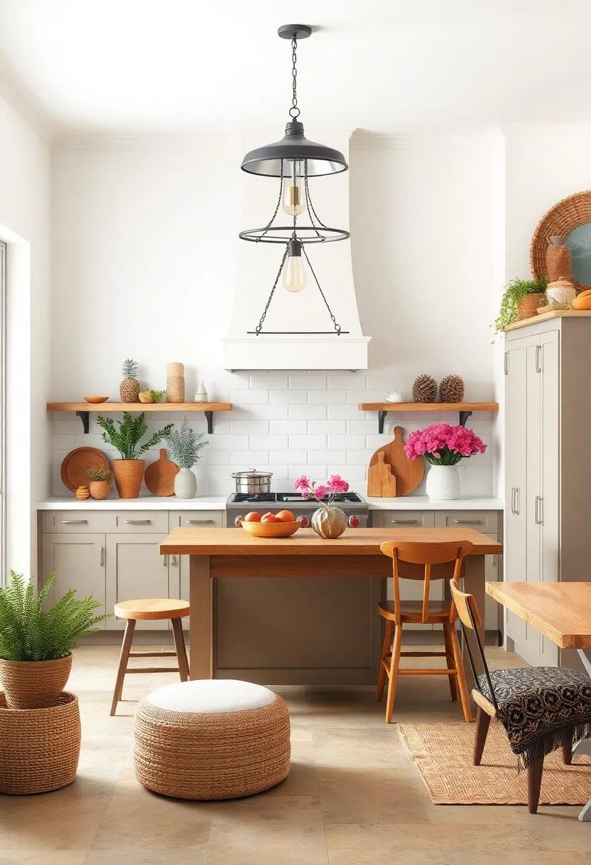 Soft Color Palette: Choose soft, muted colors for walls​ and ​decor ‍items to create a calming and inviting environment