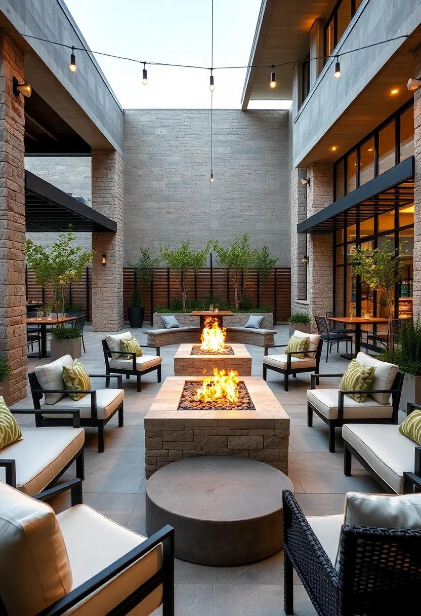 Multi-functional furniture: Invest in furniture that serves double duty, like an ottoman that⁢ can serve as both seating and a place to rest plates and drinks