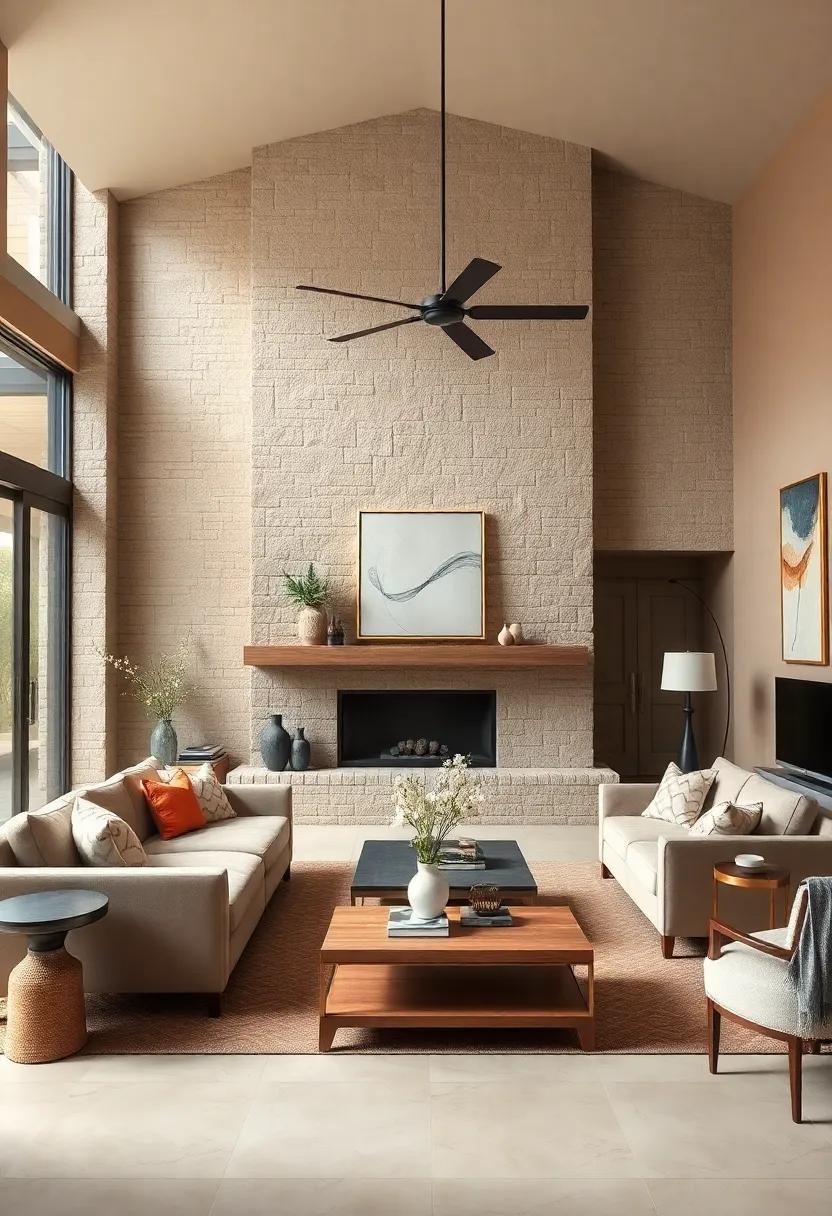 Driftwood​ Gray: This weathered ‍shade brings the essence of nature indoors, providing a calm ​and rustic feel perfect for ⁣a cozy gathering spot