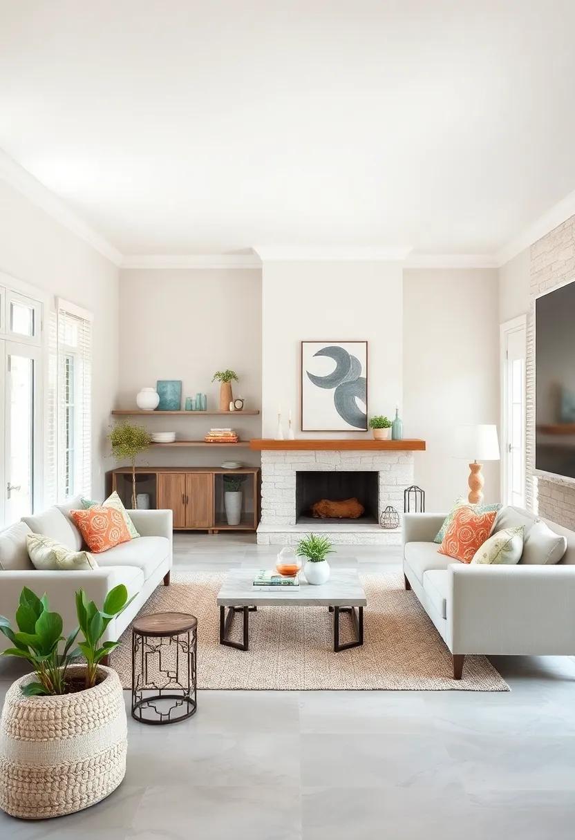 Fern Green: Inspired by lush greenery,⁣ fern green offers a rejuvenating vibe ​while maintaining‍ a neutral quality that suits farmhouse styles