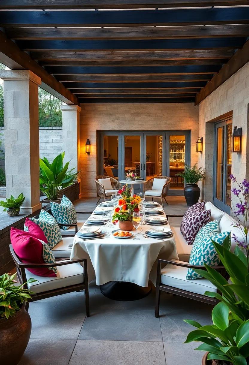 International Gourmet Feast: showcase exotic flavors by‍ preparing a‌ gourmet ‌dinner⁢ with dishes from around the globe, fostering a spirit of ⁢exploration ⁢and appreciation ‍for diverse culinary traditions