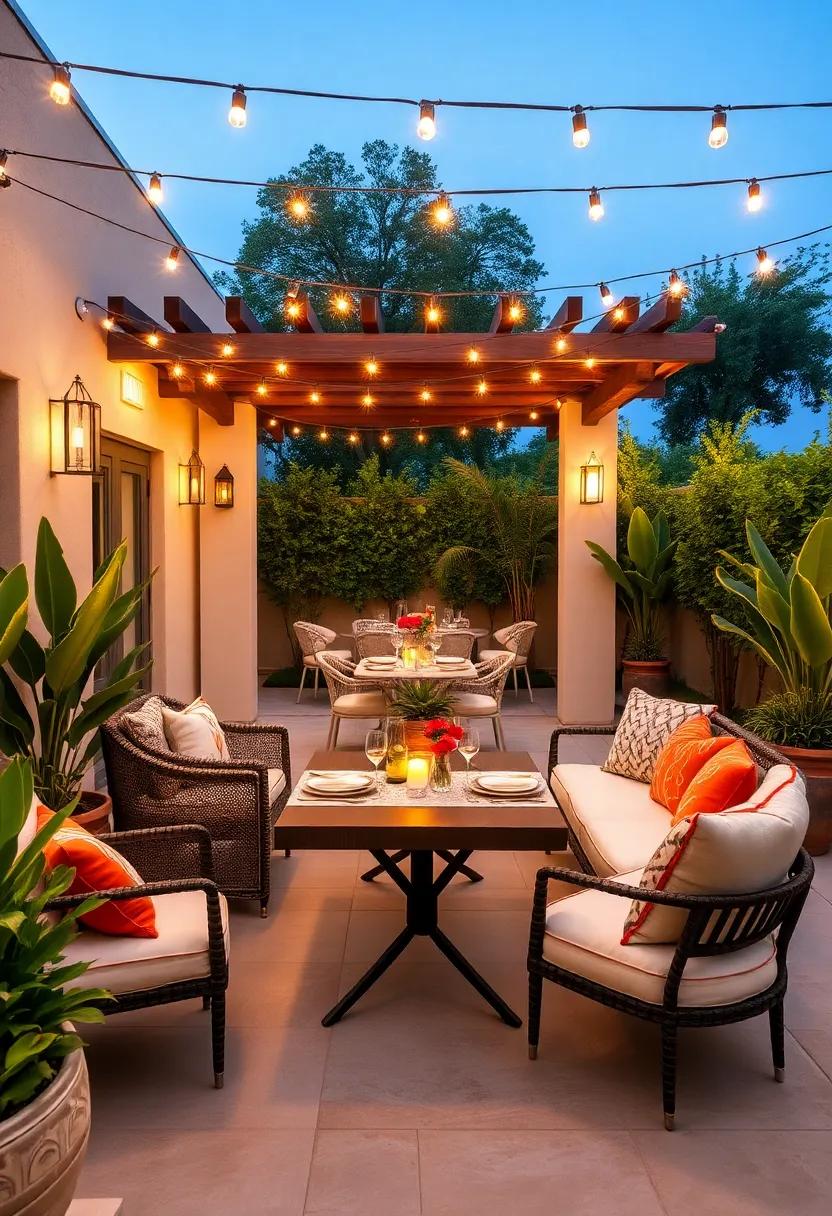 Craft Cocktails and Small bites: Elevate your evening‍ with a ‍craft⁢ cocktail ‌party featuring‌ mixology stations⁢ where guests ⁢can⁤ mix their ⁣own ‍drinks, paired ‍with gourmet hors d'oeuvres to‍ snack ‍on