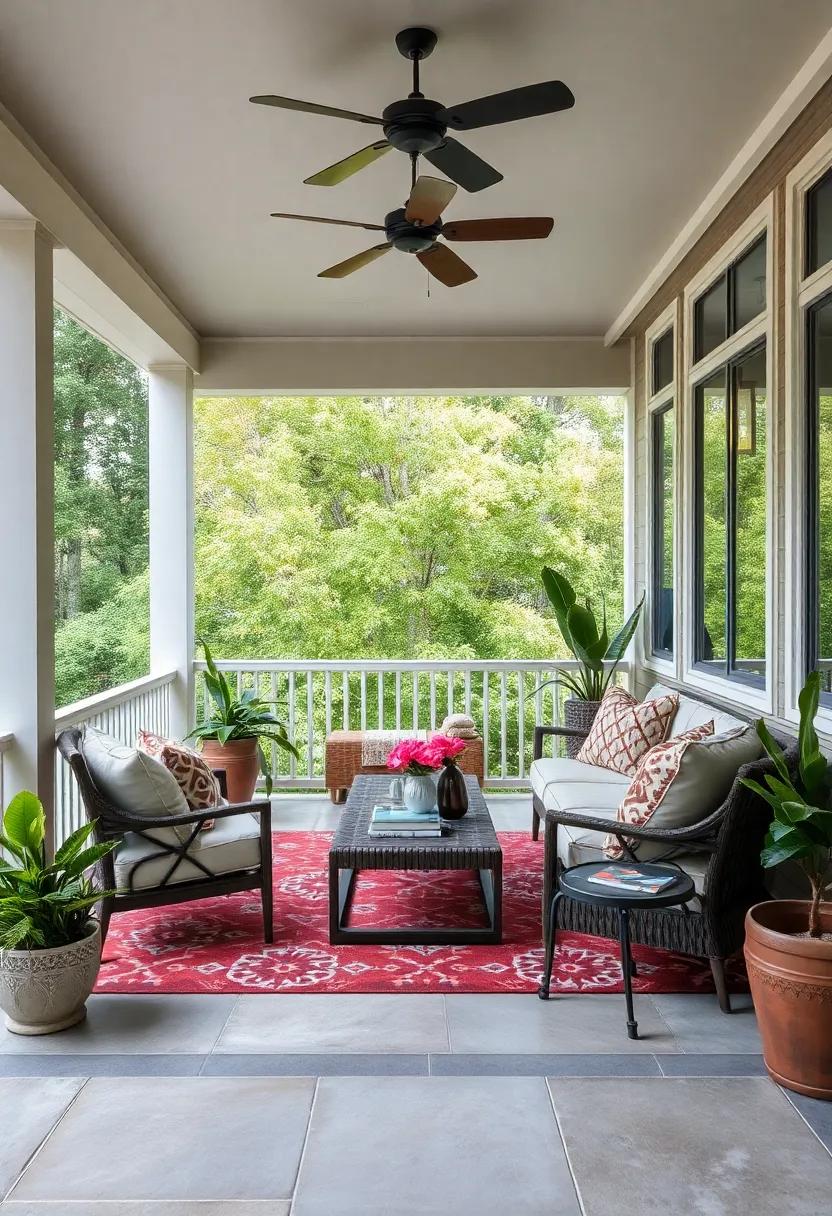 Mediterranean colors: Use a mix of warm terracotta, deep blue, and sun-kissed yellows in your⁢ tiles to‌ evoke the⁣ spirit of ⁤the Mediterranean lifestyle