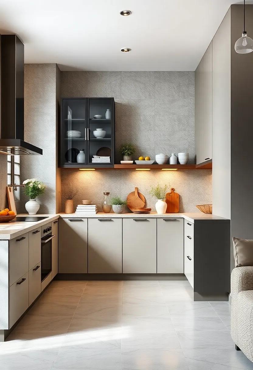 Deploy Corner Cabinets: Choose lazy Susan or⁤ pull-out shelves in corner cabinets to make ⁤the most of hard-to-reach spots