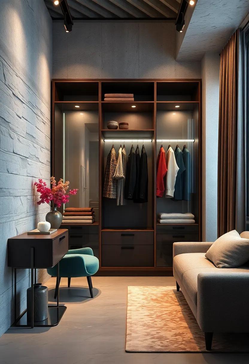 Adjustable Hanging ‌Rods: Embrace flexibility with‍ adjustable rods that can be repositioned to ​accommodate different clothing‍ lengths, from jackets⁤ to gowns