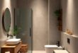 27 Innovative Compact Apartment Bathroom Ideas to Maximize Your Space and Style