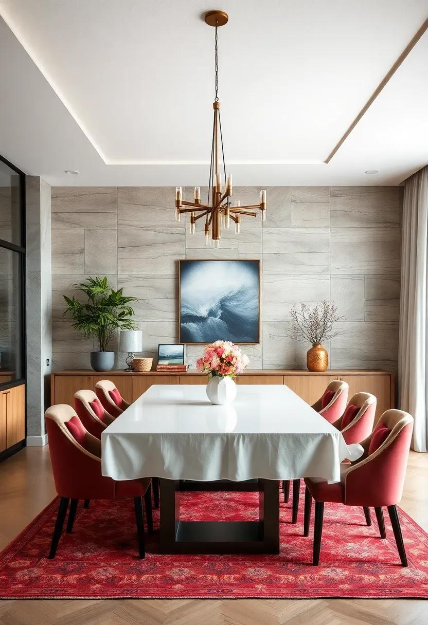 29 Inspiring Dining Room Wall Paneling Ideas to Transform Your Space