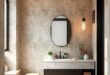 29 Stylish Small Bathroom Vanities That Maximize Space and Enhance Your Decor