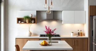 29 Inspiring Kitchen Backsplash Ideas to Transform Your Cooking Space