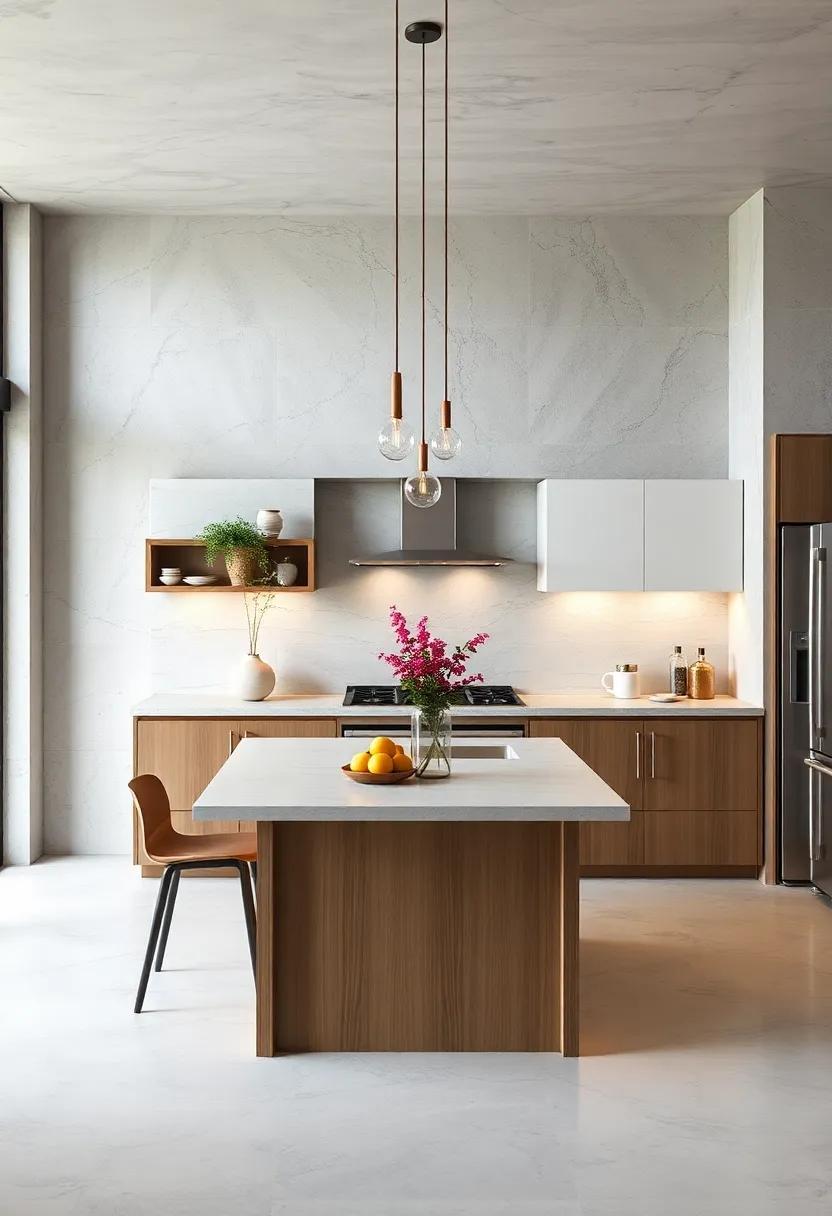 29 Inspiring Kitchen Backsplash Ideas to Transform Your Cooking Space