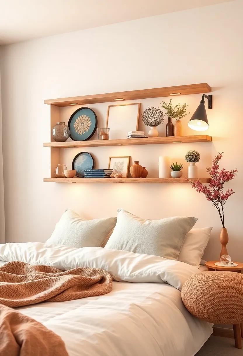 Soft Color Palettes: ​Ensure‍ all ‌items​ follow a⁤ cohesive color palette of muted ⁢tones—think pastels or earth‌ tones—to create a calming vibe