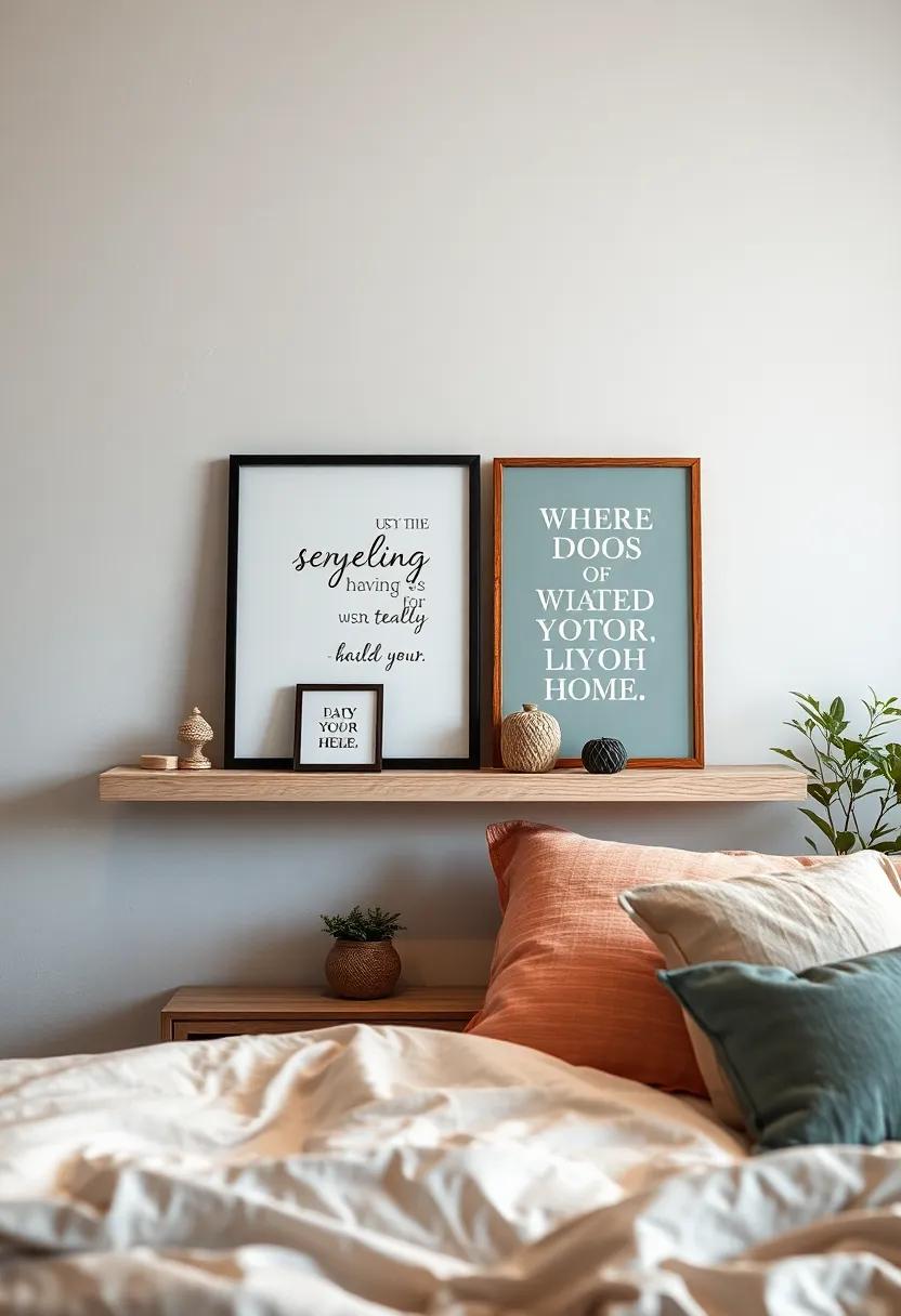 Minimalist Clocks: Opt for a ⁣sleek, minimalist clock​ that combines functionality with aesthetics, serving ⁤as both decor and a timepiece