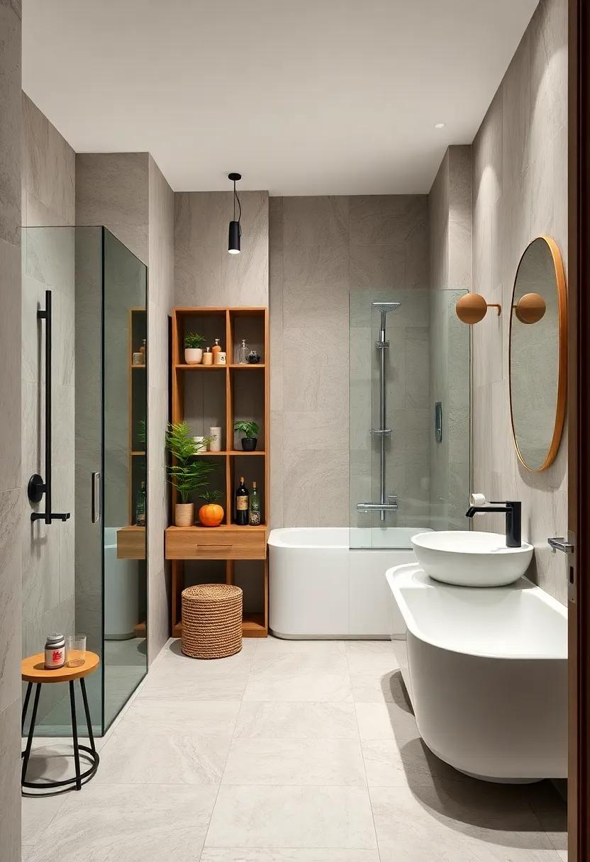 Modular Units: Invest in modular storage units that can be⁤ adjusted as ‍needed, giving you flexibility‍ and adapting to your changing storage needs over time