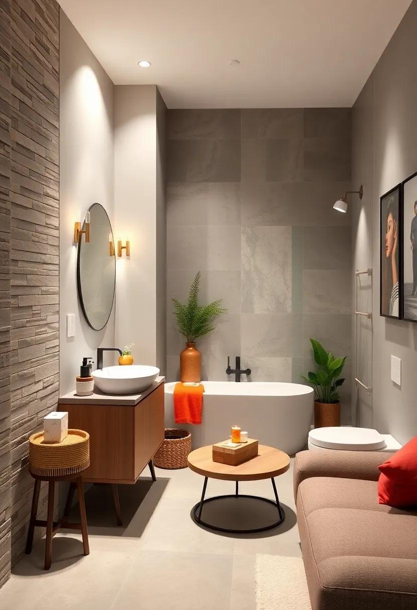 Smart Lighting Choices: utilize layered lighting with sconces, overhead fixtures, and under-cabinet lights⁢ to ⁤enhance ambiance while maximizing utility