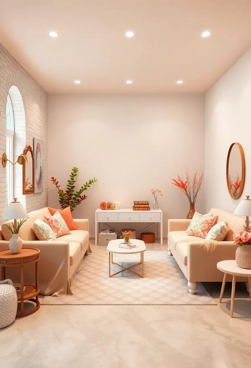 Bring ⁤in a Vintage Touch: Include antique or vintage-style ‍pieces in cream for a charming⁣ contrast against ⁢modern elements