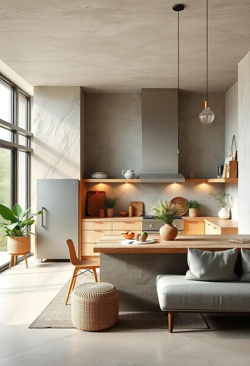 Escape‍ the Trend: Avoid overly modern trends, focusing instead⁣ on timeless designs and features ‌that reflect the beauty of the natural world