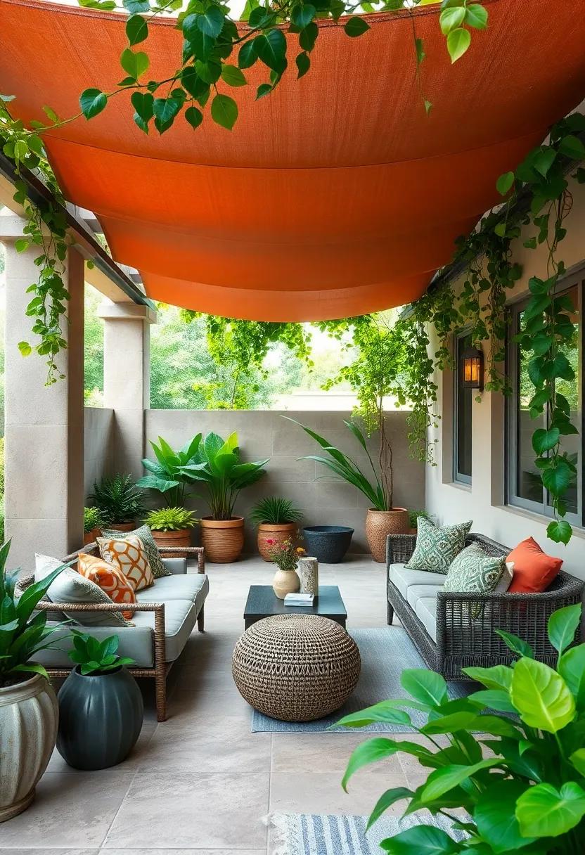 chayote - This charming vegetable is perfect for growing upward and providing a unique jungle feel, along with tasty harvests in autumn