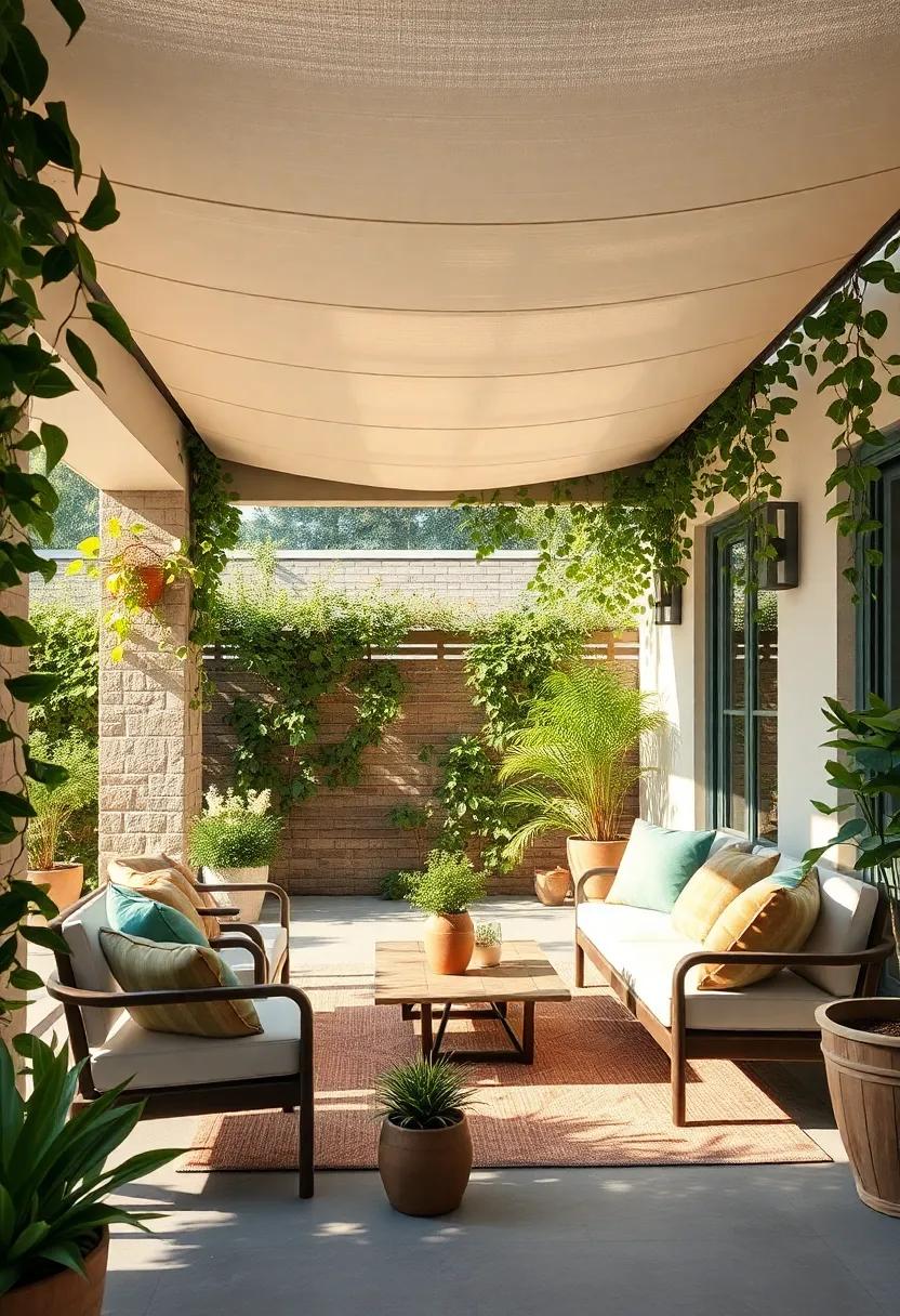 Hardy Kiwi - This climbing vine offers both beauty and edible fruit, creating shade and productivity in⁤ your garden​ space