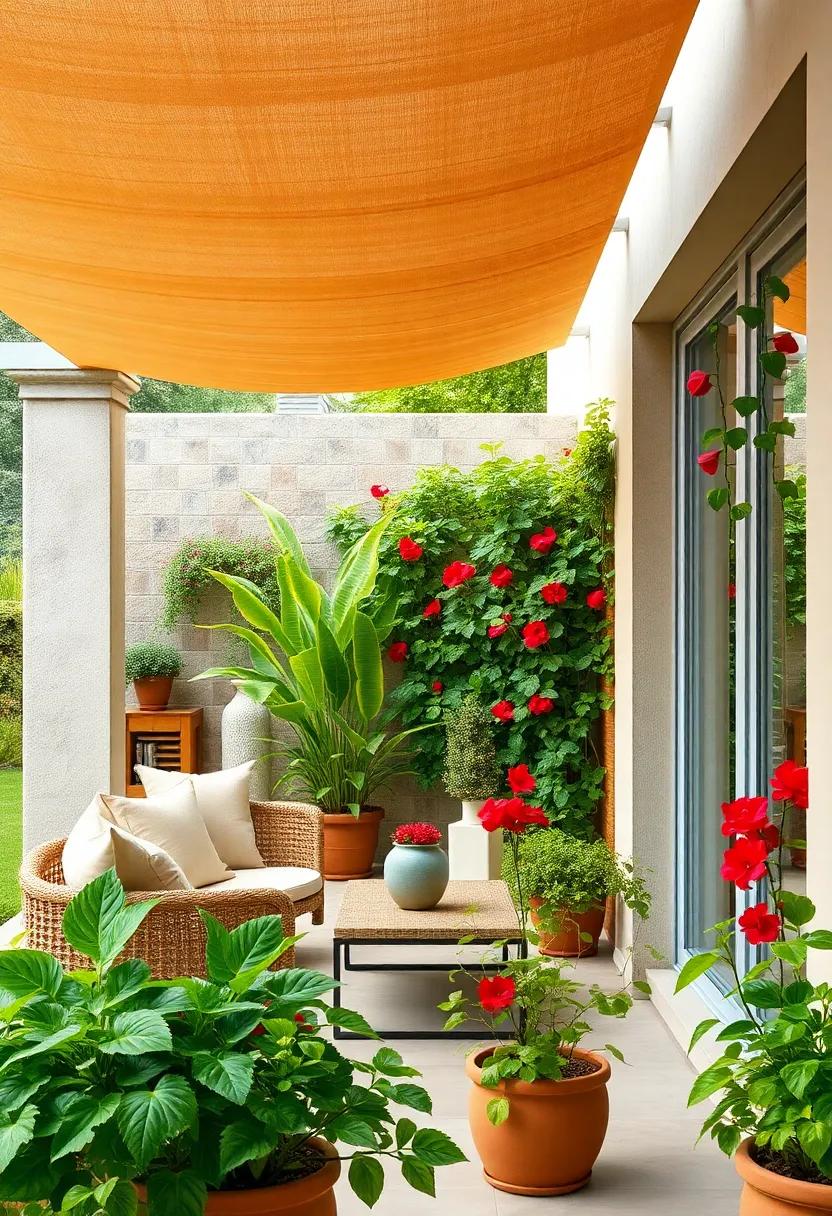 Scarlet Runner Bean - With striking red flowers and fast growth, these beans ‌can‌ create stunning green ‍walls that are hard to⁤ resist