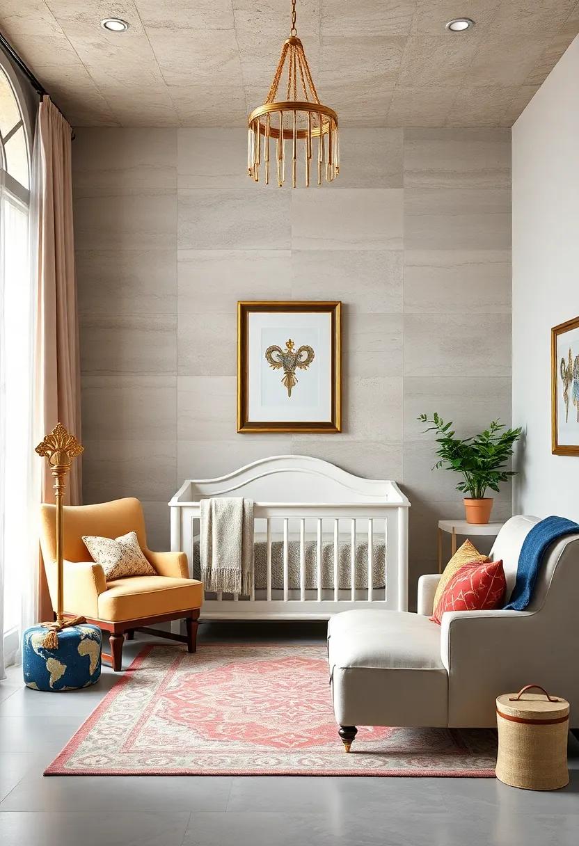 Scepter shaped Toys: Introduce charming scepter-shaped ⁣rattles or plush toys, letting playtime feel like a royal affair