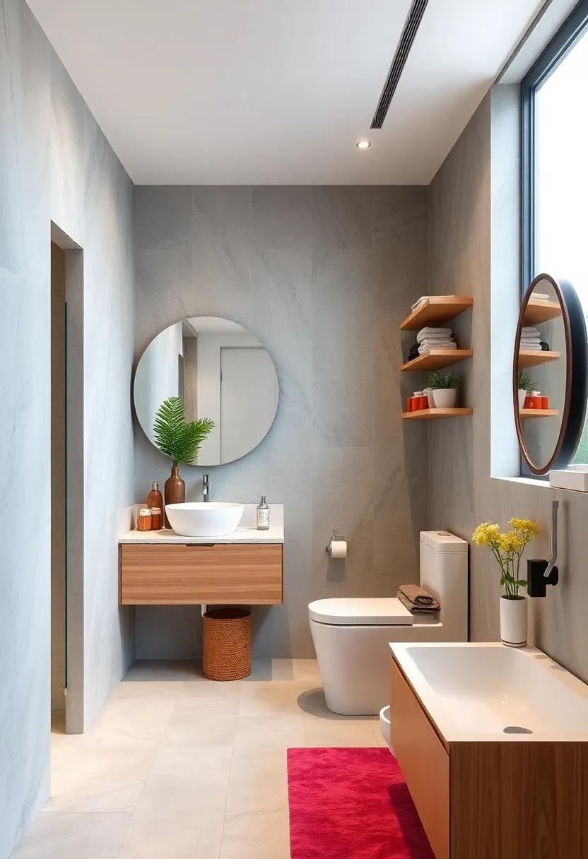 Adjustable Shelving: Use adjustable shelving in cabinets to customize space according to your changing storage ⁢needs