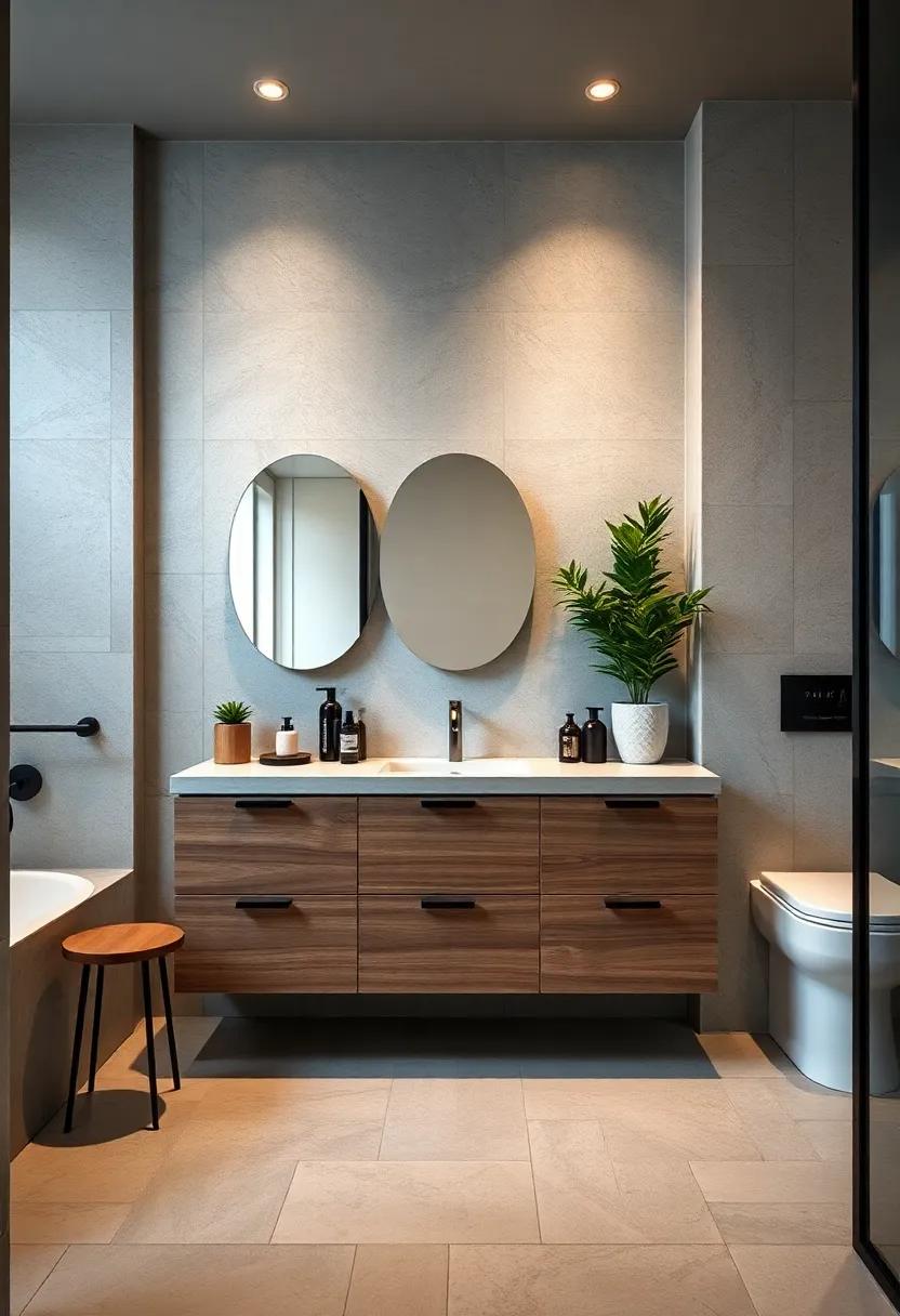 Drawer Dividers: Maximize the efficiency of your vanity drawers with dividers that⁣ create designated spaces ⁤for all ​your grooming supplies