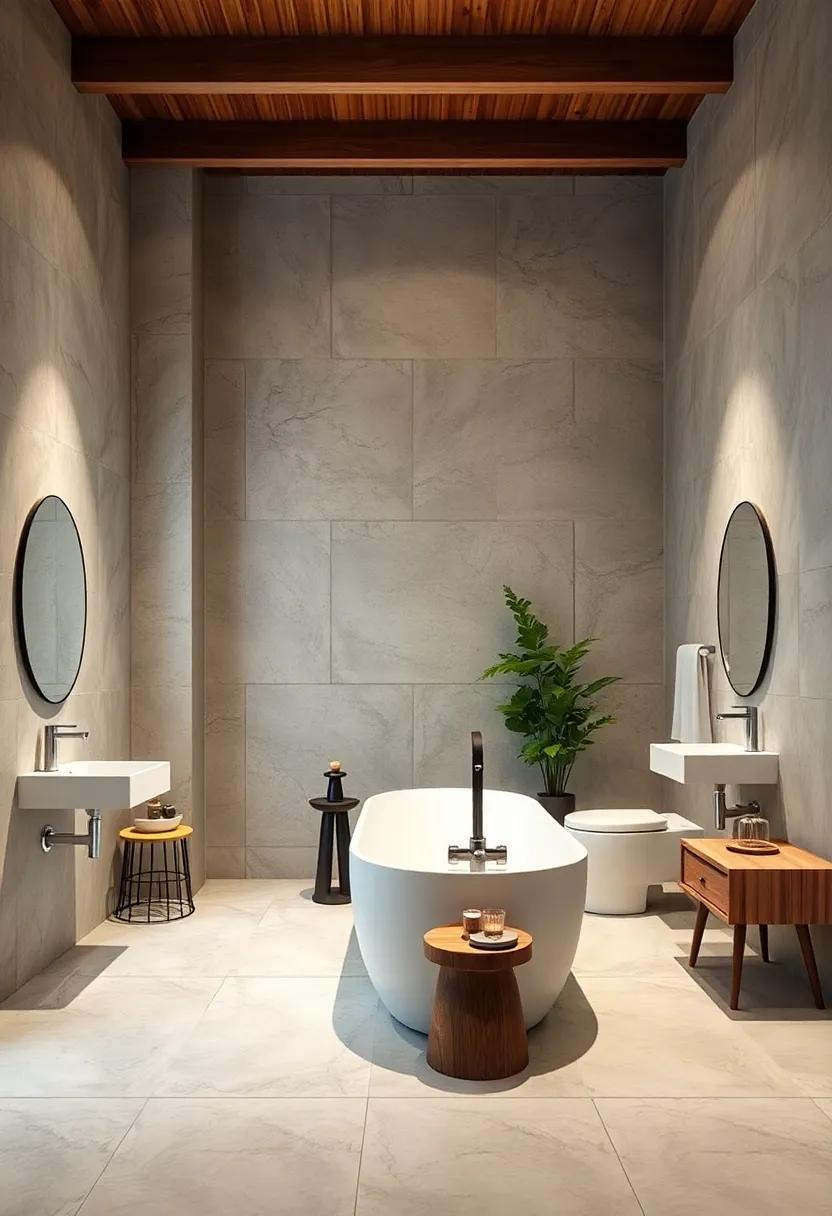 Minimalist Lighting Fixtures: Opt for streamlined, minimalist lighting solutions that enhance the ​ambiance without overwhelming the ⁢space