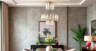 29 Stunning Dining Room Chandelier Designs to Elevate Your Space