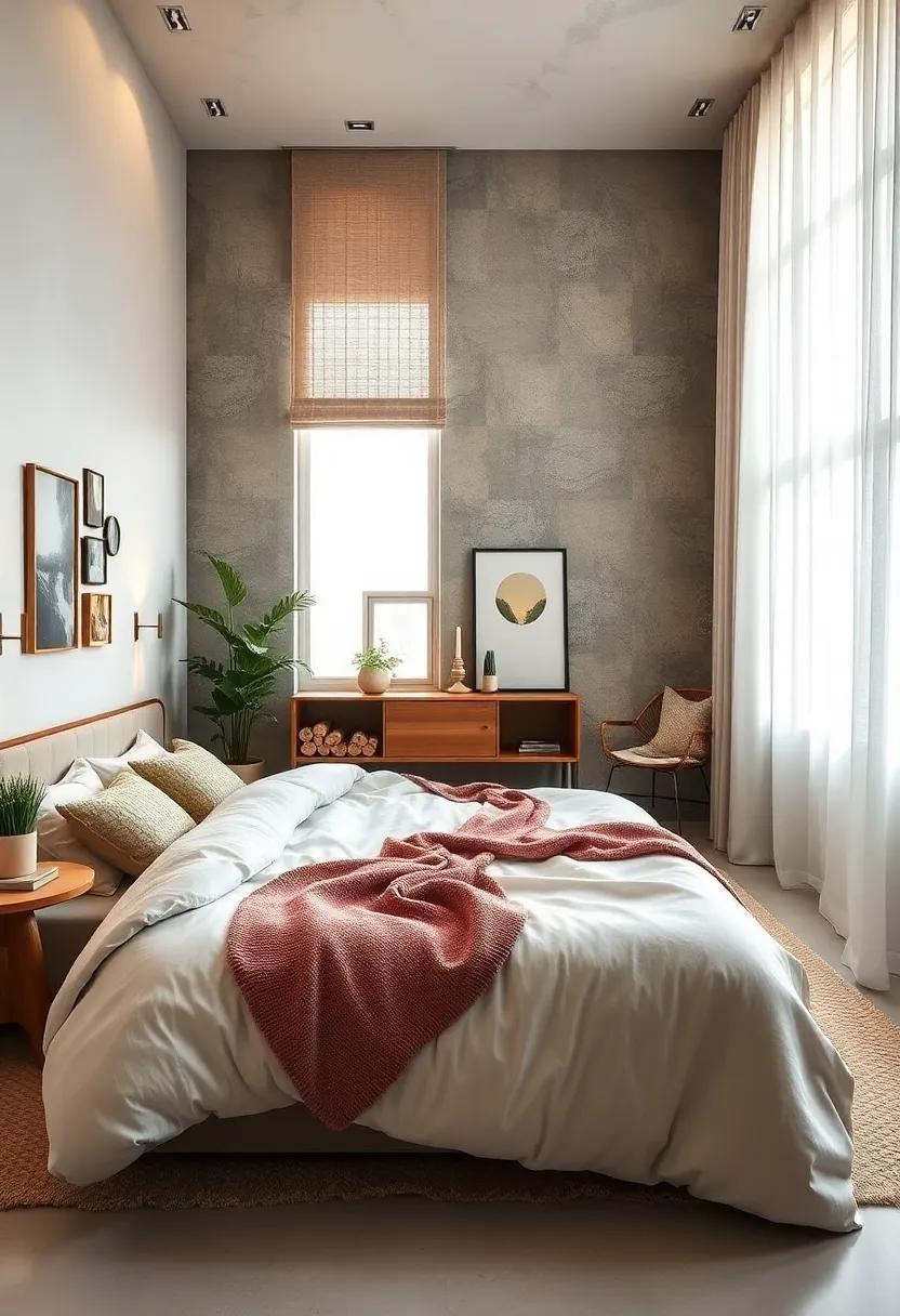 29 Cozy Bedroom Layout Ideas to Transform Your Space into a Relaxing Retreat