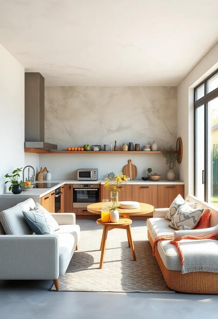 29 Inspiring Ideas for a Cozy Small Kitchen Breakfast Nook Makeover