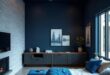 29 Inspiring Ideas for Designing a Dark Blue Boys’ Teen Room That Rocks
