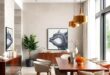 29 Essential Dining Room Layout Tips to Elevate Your Space and Enhance Your Meals