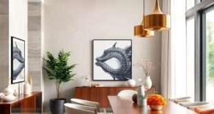 29 Essential Dining Room Layout Tips to Elevate Your Space and Enhance Your Meals