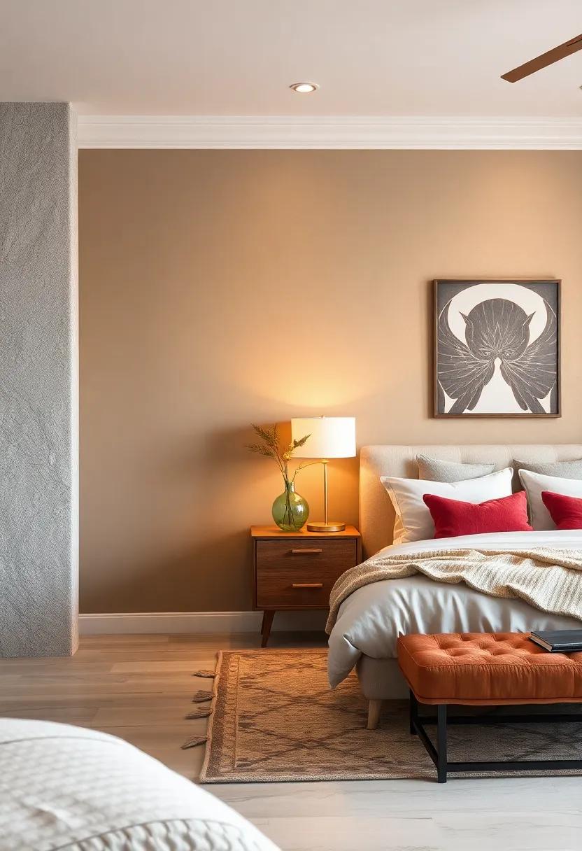 Bronze Hardware Updates: Switch out standard handles and knobs for ⁣bronze-finished hardware on cabinets and⁣ drawers for a ⁢sleek, cohesive ⁢look