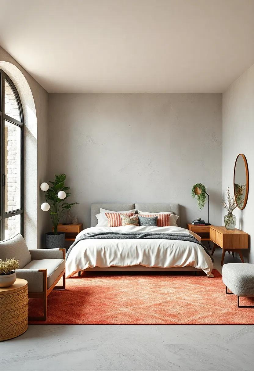 Digital ⁤Detox Zone: Eliminate screens or tech distractions to cultivate a ‌serene environment, encouraging mindfulness and relaxation in‌ your sanctuary