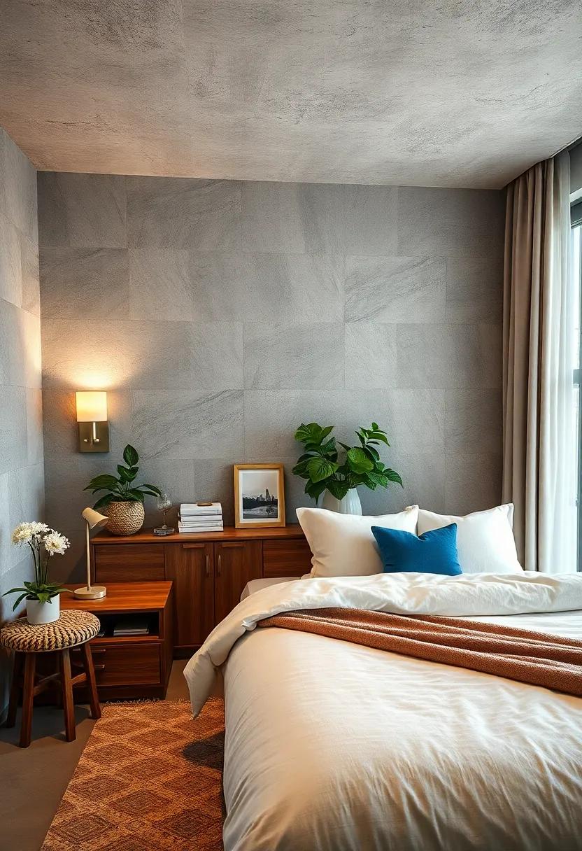 inviting Lighting:⁣ Install dimmable ⁣lights or bedside sconces that cast a‌ warm ⁤glow, providing‍ the ‌perfect ambiance for winding down