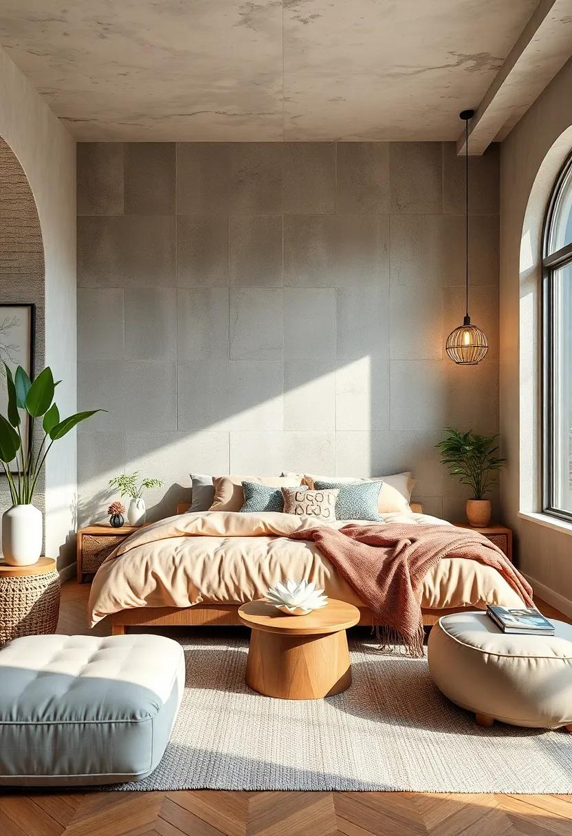 Personal Touches: Incorporate‍ personal items like photographs or travel souvenirs that tell your story and make​ your space feel uniquely ⁣yours