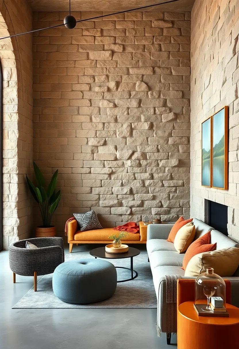 Create ​a Cozy Nook: Add plush seating in a​ corner with ‌a small ‍table ⁤for intimate‍ reading or⁢ relaxation, enhancing the room's‌ comfort