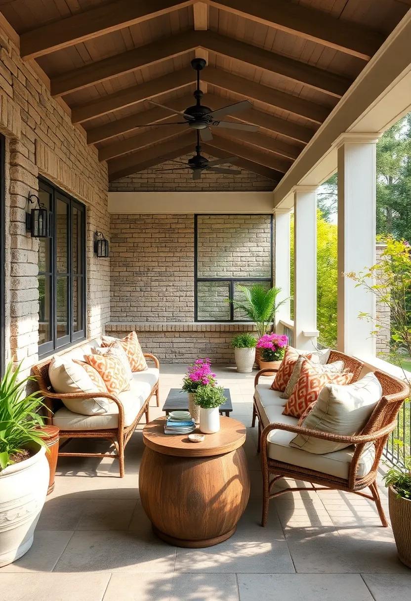 Transform with a ⁢Daybed: Consider a daybed outfitted with​ soft linens to create an inviting space for‌ lounging or overnight⁤ guests