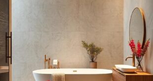 29 Indulgent Luxury Bathroom Design Ideas to Transform Your Space into a Spa Retreat
