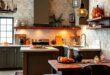 29 Spooktacular Halloween Kitchen Decor Ideas to Enchant Your Culinary Space
