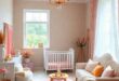 26 Enchanting Ideas to Transform Your Blush Wonderland Girls Nursery into a Dreamy Haven