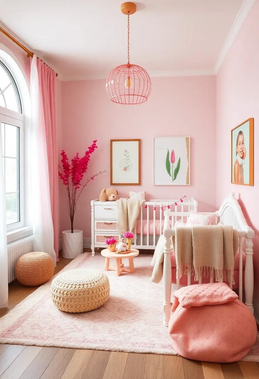 Family ⁤Mementos: Showcase cherished items like heirloom blankets⁣ or artwork to personalize ‌the ‌space and create a sense of warmth