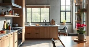 25 Essential Features to Consider for Your Industrial Kitchen Flooring Solutions