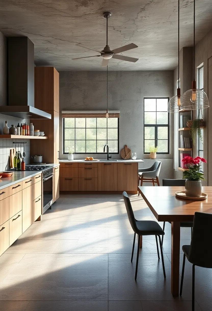 25 Essential Features to Consider for Your Industrial Kitchen Flooring Solutions