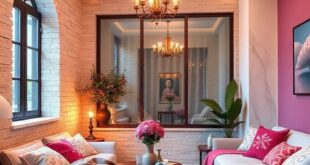 24 Romantic Room Ideas for Teen Girls: Transform Your Space into a Dreamy Retreat