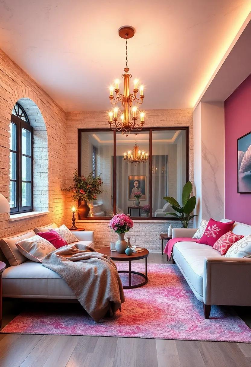 24 Romantic Room Ideas for Teen Girls: Transform Your Space into a Dreamy Retreat