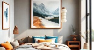 29 Stunning Bedroom Framed Wall Art Ideas to Transform Your Space Effortlessly