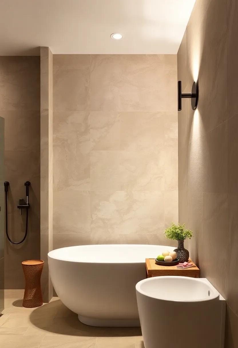 29 Stunning Bathroom Wall Sconces to Elevate Your Space’s Ambiance and Style