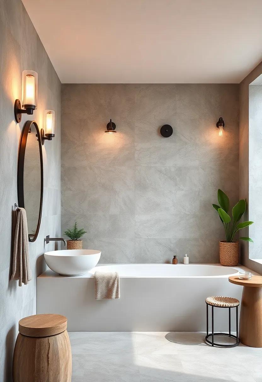 Artisanal Touch: Explore handcrafted sconces made by local artisans, each with its‌ own unique flair, to‍ add a personal touch to your ‌space